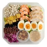 科克蘭 蛋白質穀物餐 (秤重商品)