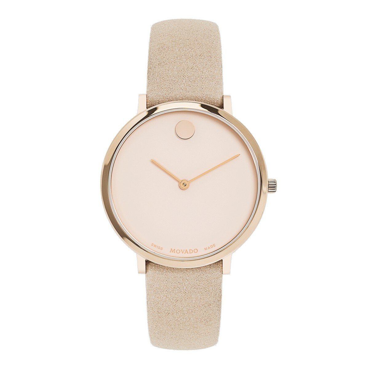 Movado 男錶 0607346