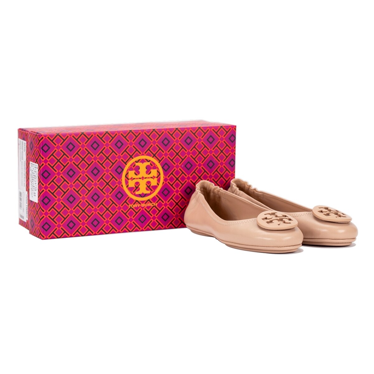 Tory Burch 女平底鞋 Costco 好市多線上購物