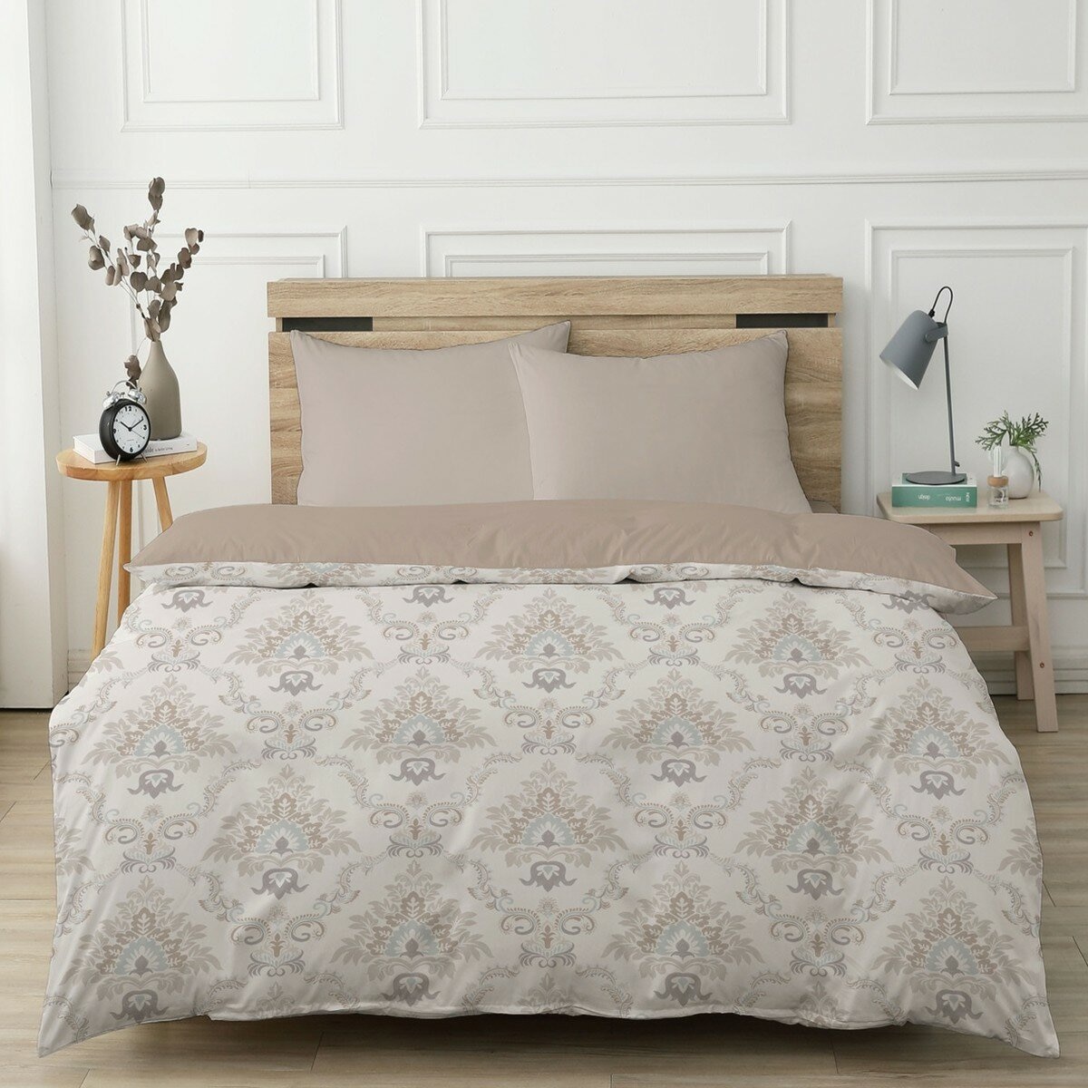 Caliphil 萊賽爾雲朵被 180公分 X 210公分 Caliphil 萊賽爾雲朵被 180公分 X 210公分