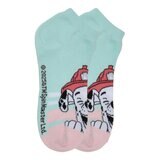 卡通兒童襪子 8雙入 Girls Paw Patrol 22.9公分