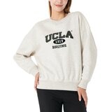 UCLA 女圓領長袖上衣