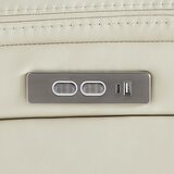 Gilman Creek 牛皮電動躺椅