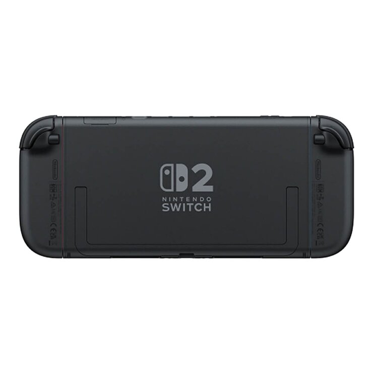Nintendo Switch 2 卡比的馭天飛行者 同捆組