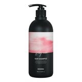 Bananal 胺基酸洗髮精 嬰兒麝香 500毫升 X 3入