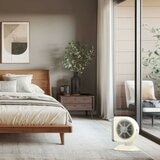 Vornado 渦流空氣循環扇 STRATA 8 OMNI-TW 白