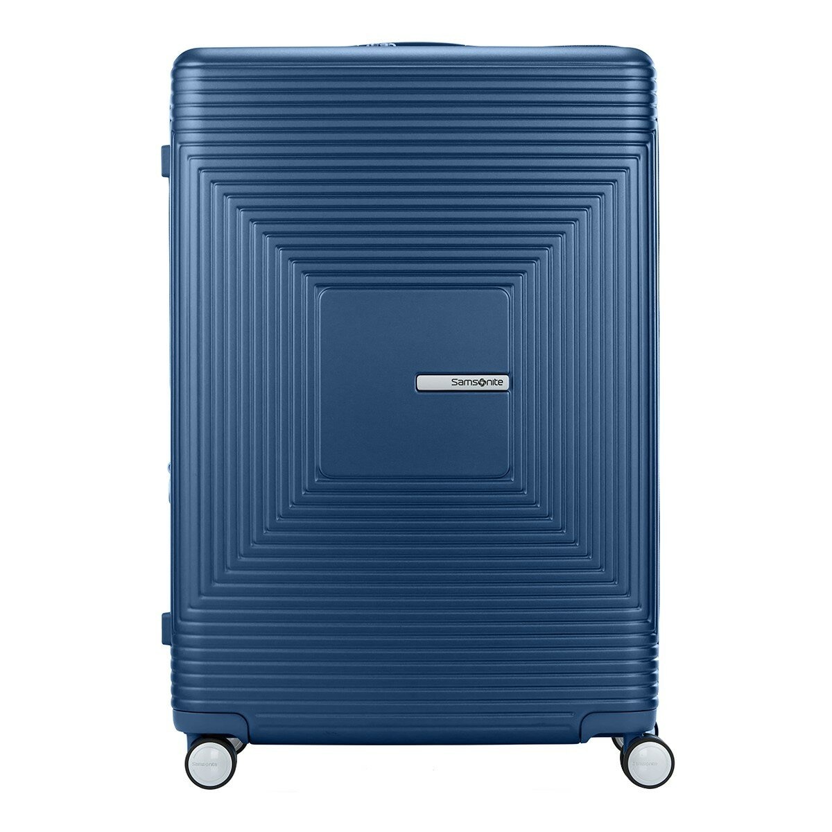 Samsonite 30吋行李箱 海軍藍