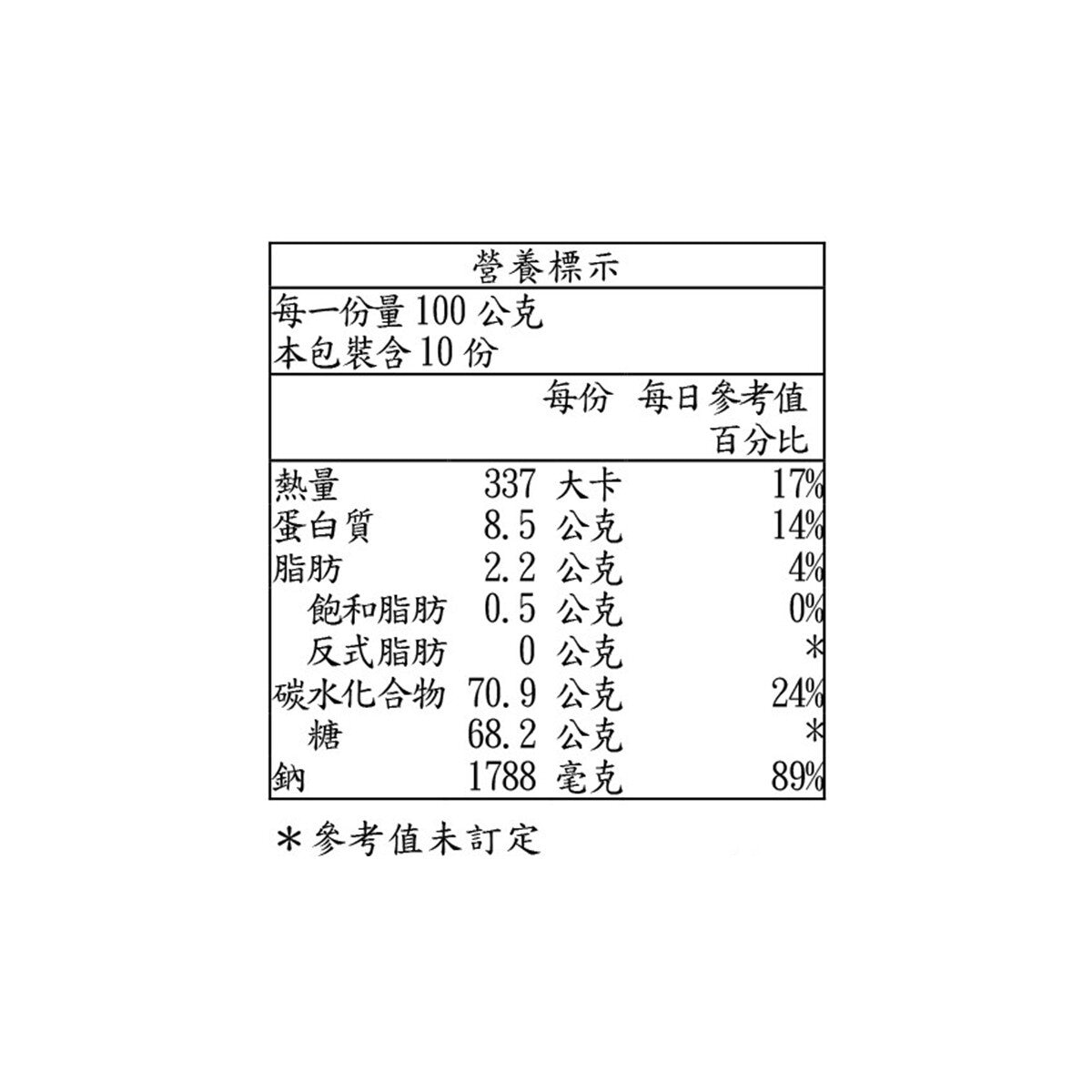 日本進口手工素麵 1公斤 X 2入