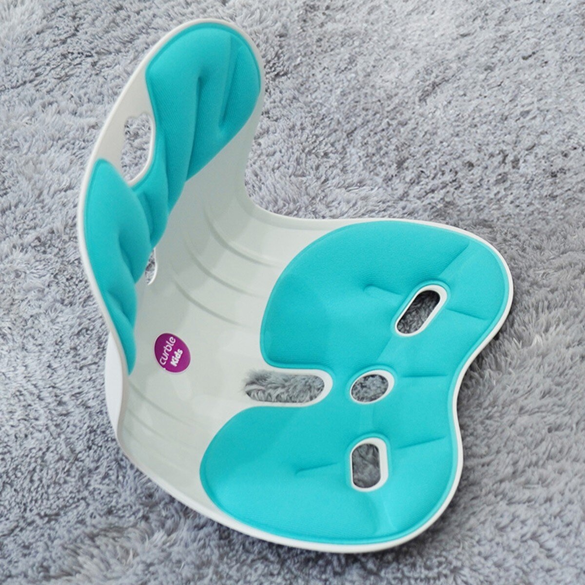 Curble 兒童護脊椅