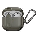 MAGEASY Odyssey 抗衝擊磁扣手繩耳機殼 AirPods 4