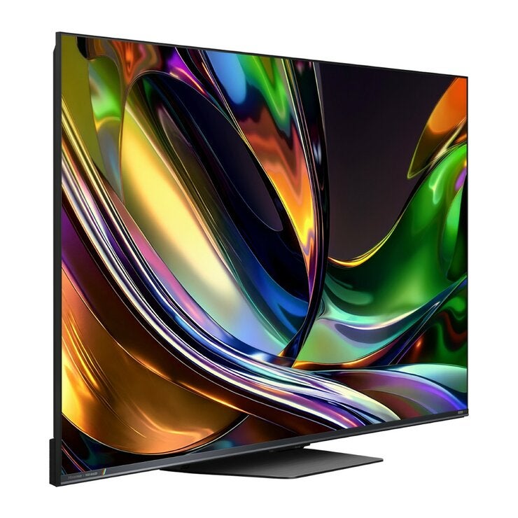 Hisense 65吋 RGB MiniLED 原生180Hz 2.1.2音響智慧顯示器 65UR8S