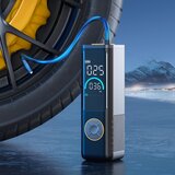 Fanttik S200 APEX 多功能無線打氣機