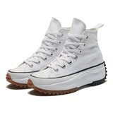 Converse Unisex High Top Canvas Shoe