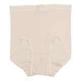 AS 女絹混內褲 2入