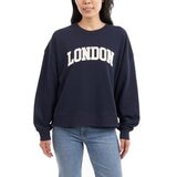 Lukka Lux 女圓領長袖上衣