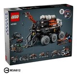 LEGO 科技系列 火星船員探測車 42180 / 11歲以上