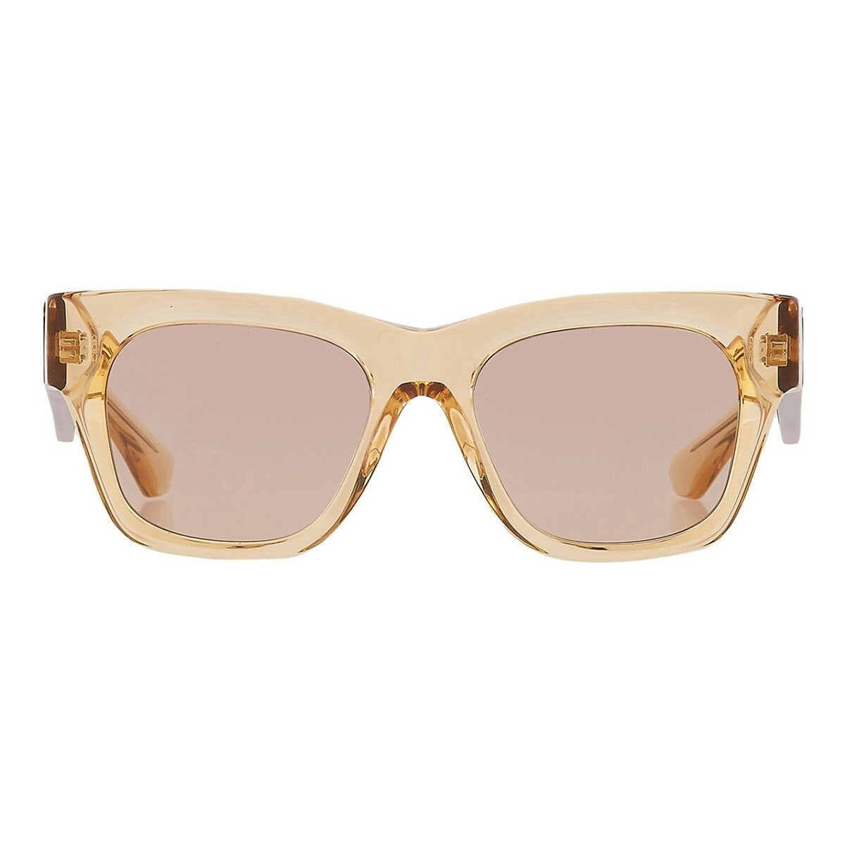 BURBERRY 太陽眼鏡 0BE4424 40635A 棕色 BURBERRY 太陽眼鏡 0BE4424 40635A 棕色