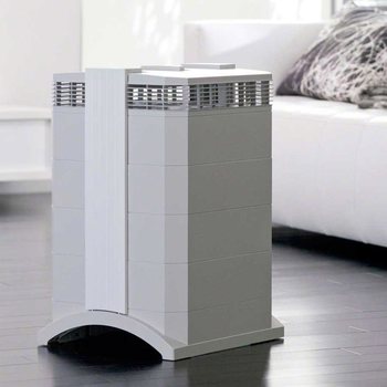 IQAir 空氣淨化系統 (HealthPro 150) IQAir 空氣淨化系統 (HealthPro 150)