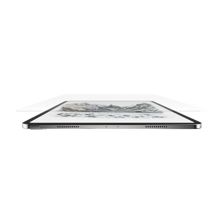 MAGEASY EasyPaper 類紙膜繪圖款保護貼 適用於 iPad Pro 12.9吋 2022 M2 - 2018 MAGEASY EasyPaper 類紙膜繪圖款保護貼 適用於 iPad Pro 12.9吋 2022 M2 - 2018
