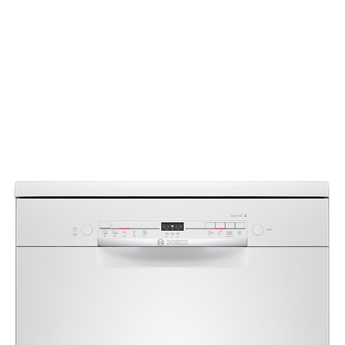 BOSCH 60公分獨立式洗碗機 SMS2ITW00X