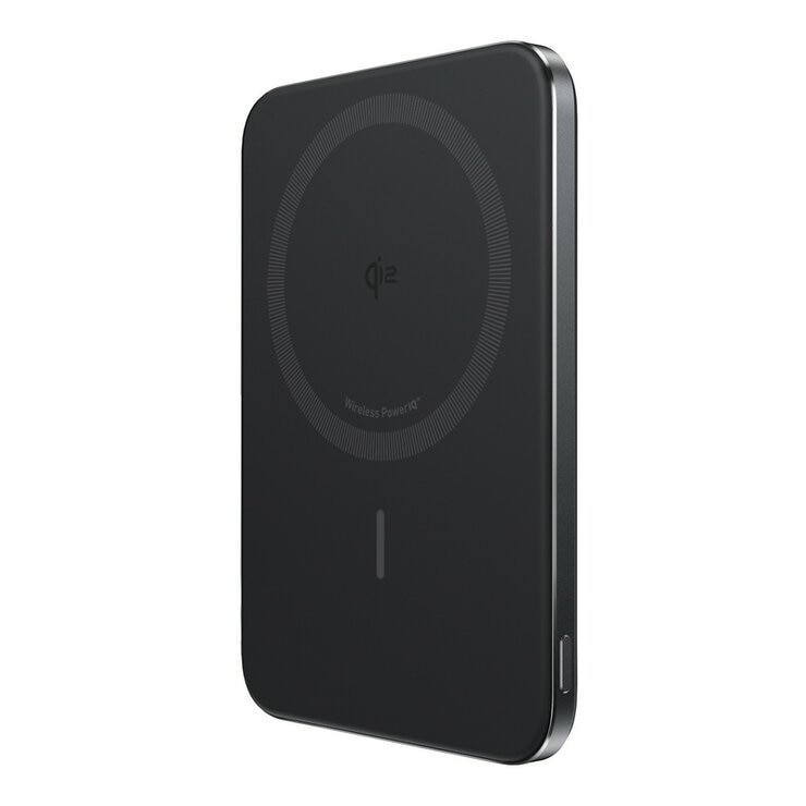 ANKER Nano MagGo A1665 超薄磁吸行動電源 5000mAh Qi2 ANKER Nano MagGo A1665 超薄磁吸行動電源 5000mAh Qi2