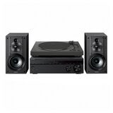 Sony 黑膠唱盤音響組 Sony 黑膠唱盤音響組