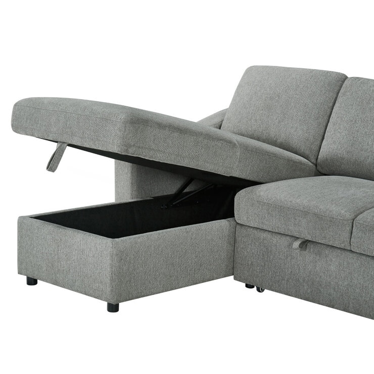 Primo Bedding L型沙發