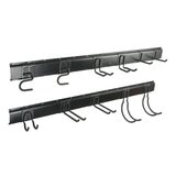 Richelieu 車庫收納掛勾 15件組