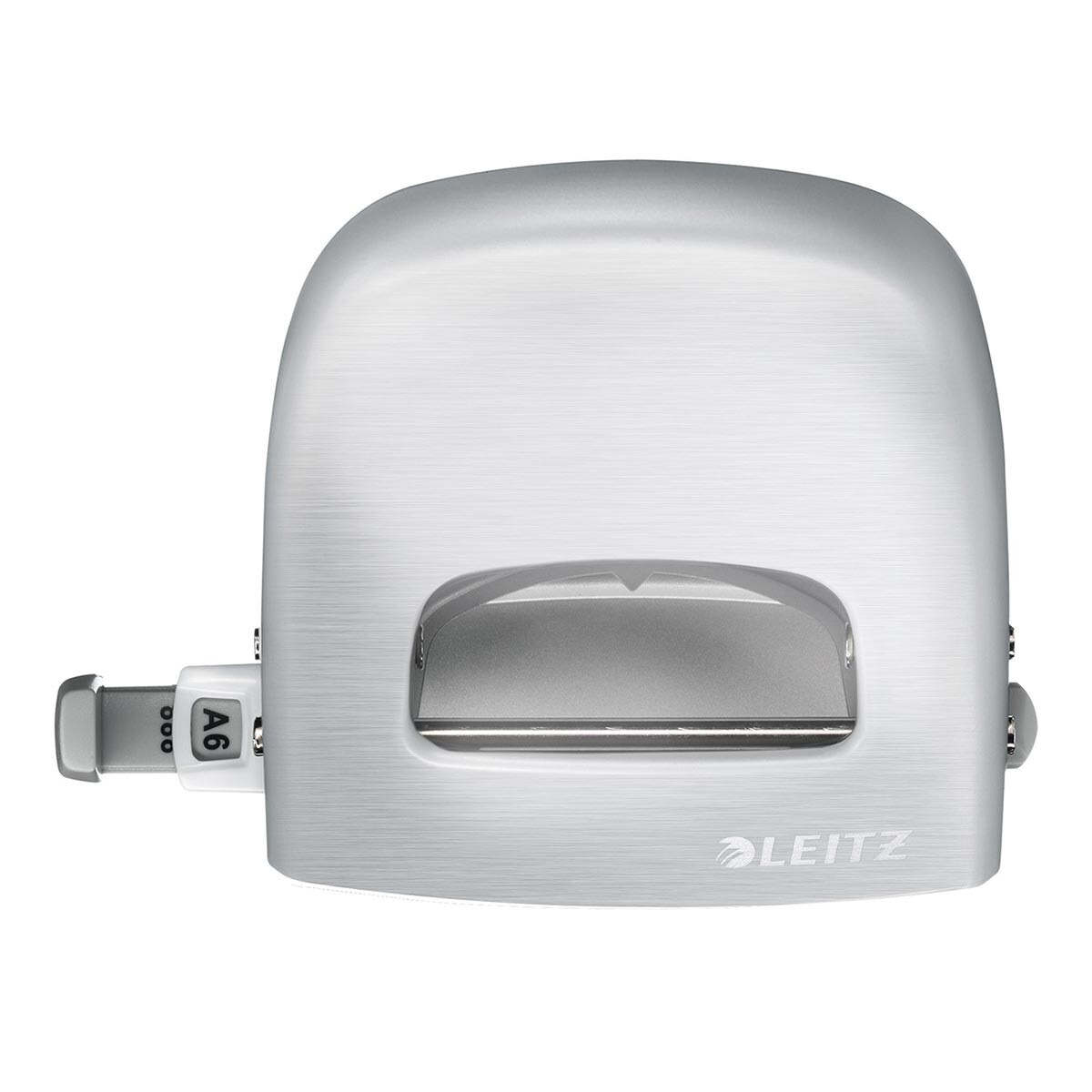 Leitz Style系列桌上型打孔機 LZ5006-00 北極白