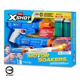 Zuru X-Shot 全電動高速水槍 2入組 / 8歲以上 Zuru X-Shot 全電動高速水槍 2入組 / 8歲以上