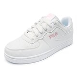 Fila 女休閒鞋 粉