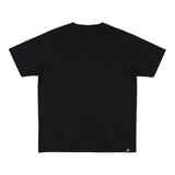 KANGOL 男短袖上衣 黑