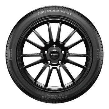 倍耐力 235/55 R17 99V CNT-RO輪胎