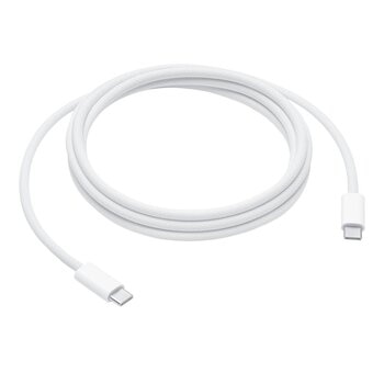 Apple 240W USB-C 充電連接線 2 公尺