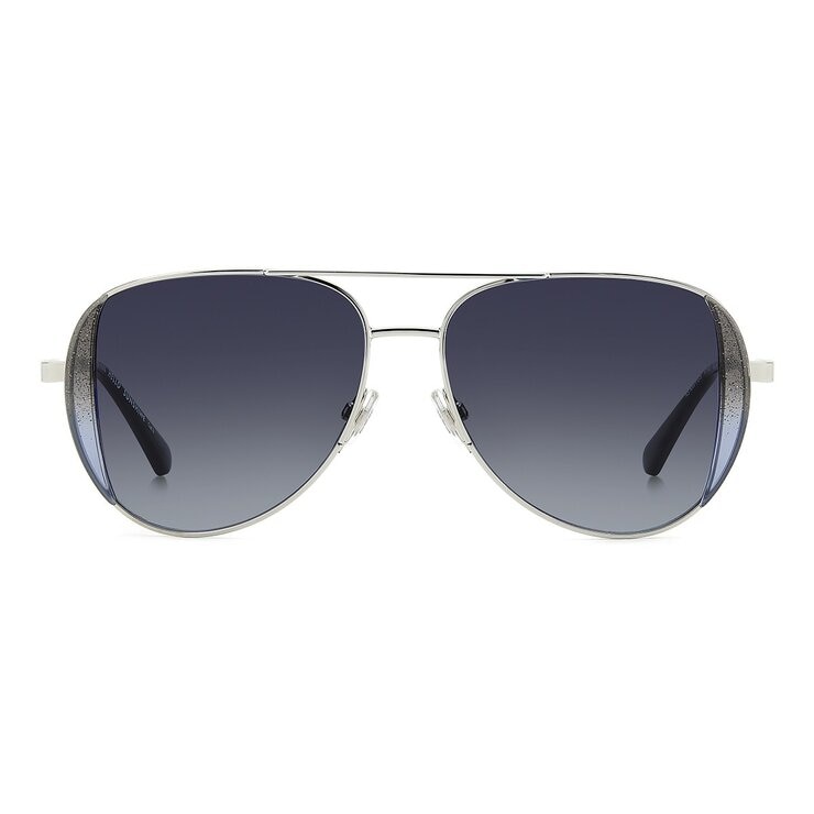 Kate Spade 太陽眼鏡 KS NAVY/G/S KTV9O 黑色
