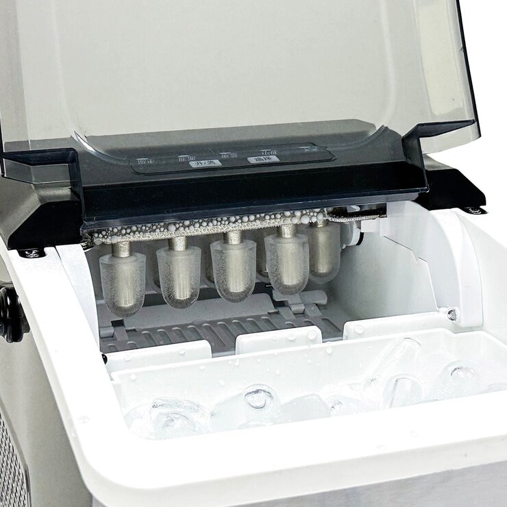 妙管家 全自動極速製冰機 HKCV-22C