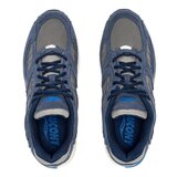 Saucony 男慢跑鞋 藍