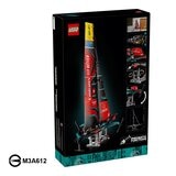 LEGO 科技系列 AC75 遊艇 42174 / 18歲以上