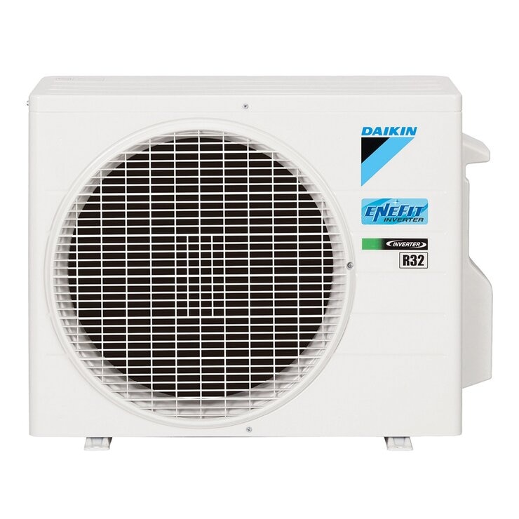 大金 2-3坪 2.2kW 大關Z系列 變頻冷暖一對一分離式冷氣 含運費及基本安裝