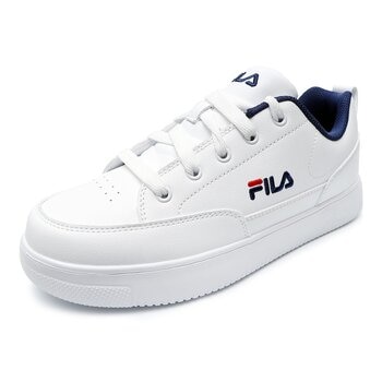 Fila 男休閒鞋