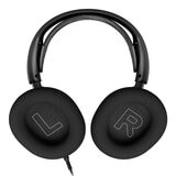 SteelSeries 賽睿 Arctis Nova 1 有線電競耳機麥克風