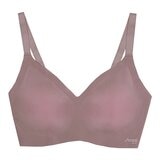 sloggi 女無鋼圈內衣兩入 粉紫組合 S