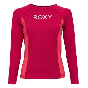 Roxy 女長袖衝浪防磨衣 Roxy 女長袖衝浪防磨衣
