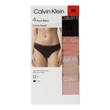 Calvin Klein 女內褲四入組 M