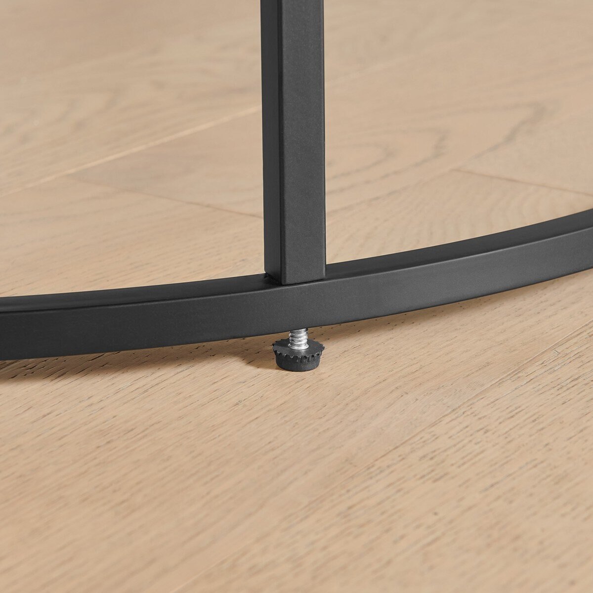 Bayside Furnishings 咖啡邊桌兩件組