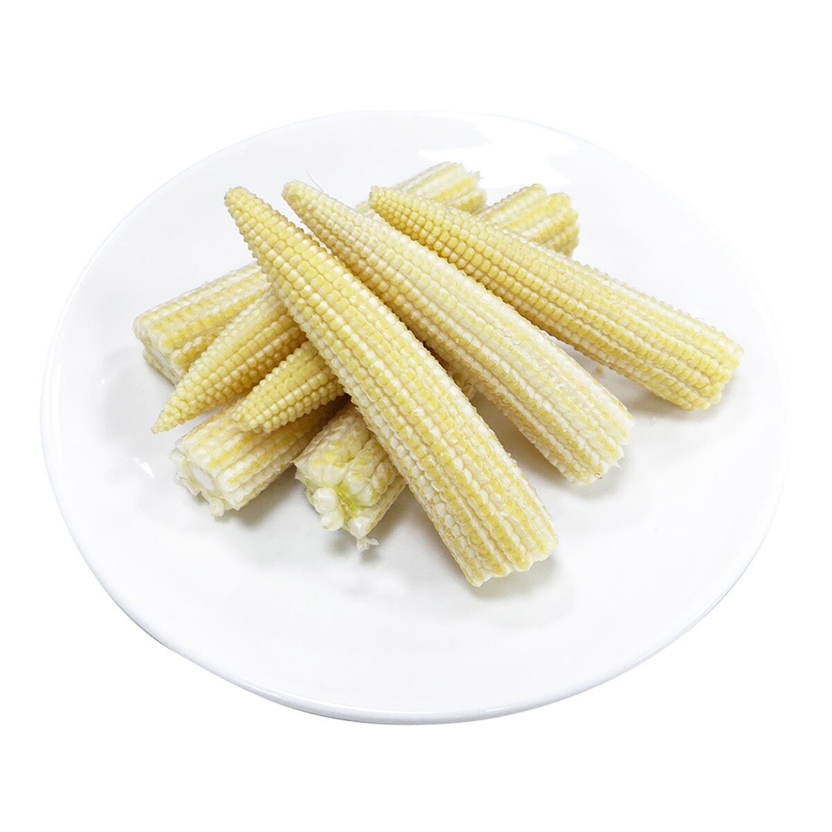 泰國玉米筍 800公克