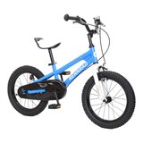 瑞瓦德 16 吋兒童腳踏車 天空藍