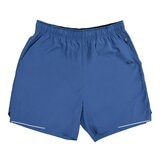 Quiksilver 男防曬 UPF 50+ 運動褲 藍