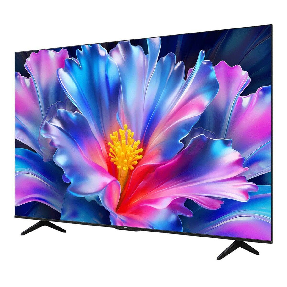 TCL 55吋 P6L 4K Google TV 智慧連網液晶顯示器 不含視訊盒 55P6L TCL 55吋 P6L 4K Google TV 智慧連網液晶顯示器 不含視訊盒 55P6L