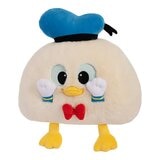 Disney 萌萌抱枕 42公分 X 46公分 X19公分 唐老鴨